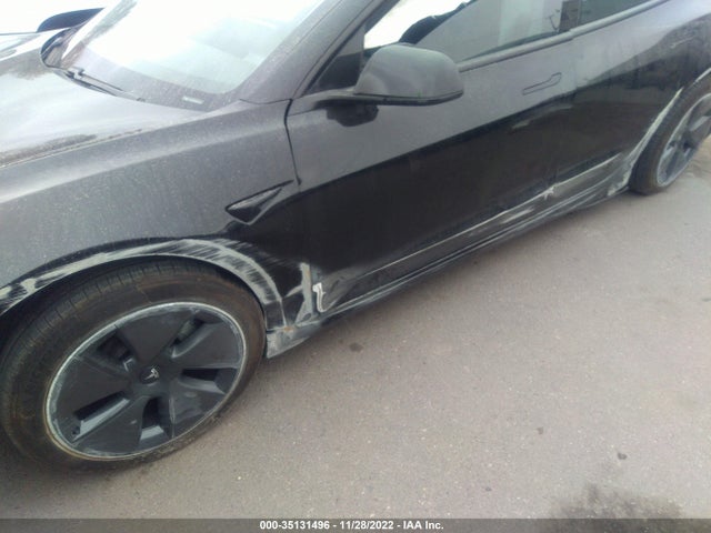 Tesla MODEL 3 2021 5YJ3E1EB2MF862254 Image 6