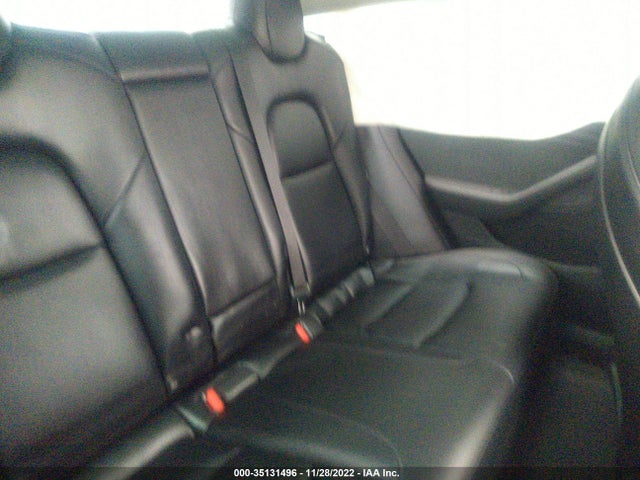 Tesla MODEL 3 2021 5YJ3E1EB2MF862254 Image 8