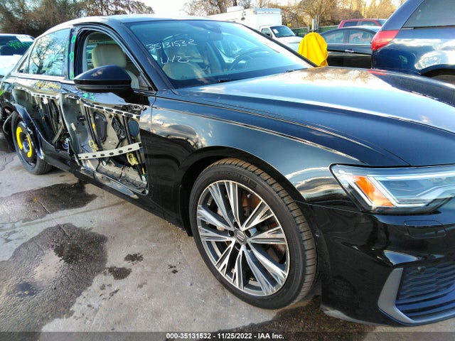 2019 Audi A6, VIN: WAUL2AF21KN018449