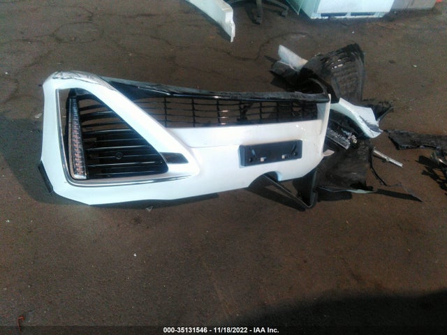 Toyota Mirai 2016 JTDBVRBD1GA000222 Image 4