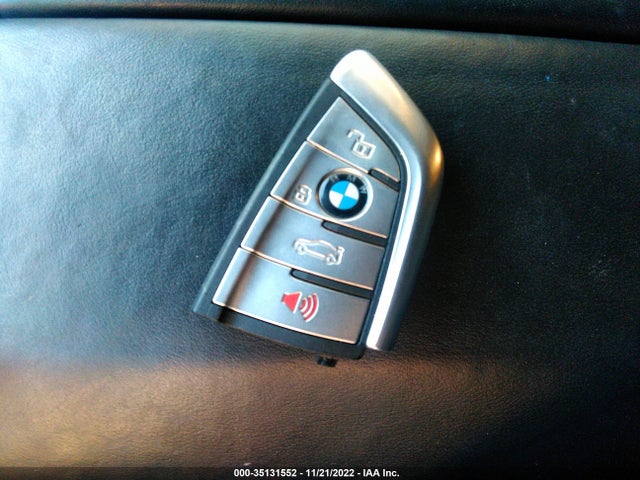 2019 BMW X7, VIN: 5UXCW2C5XKL081913