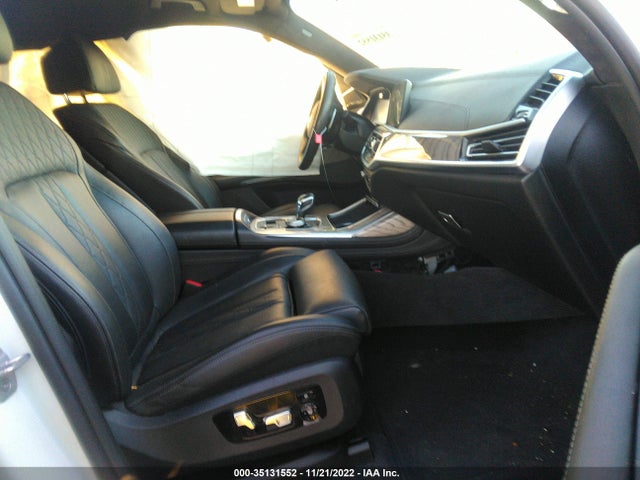2019 BMW X7, VIN: 5UXCW2C5XKL081913