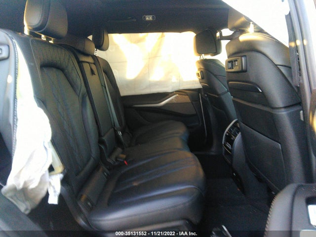 2019 BMW X7, VIN: 5UXCW2C5XKL081913