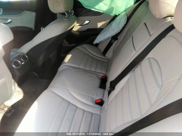 55SWF6EBXGU125118 Mercedes-Benz C-class C 450 Amg