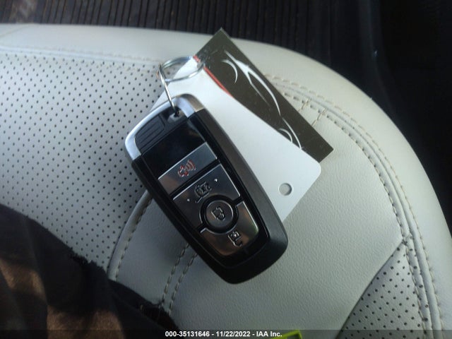 2021 Ford Mustang, VIN: 3FMTK3SU5MMA50545