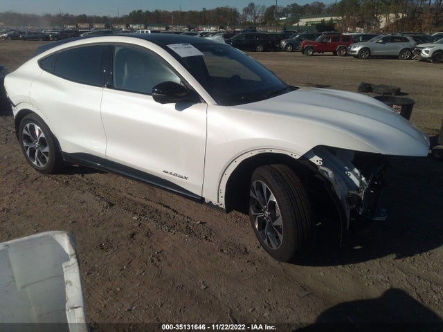 2021 Ford Mustang, VIN: 3FMTK3SU5MMA50545