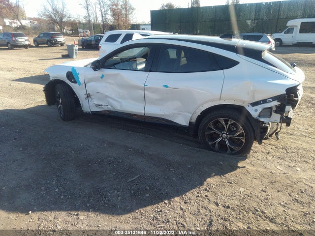 2021 Ford Mustang, VIN: 3FMTK3SU5MMA50545