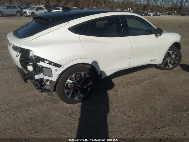 2021 Ford Mustang, VIN: 3FMTK3SU5MMA50545