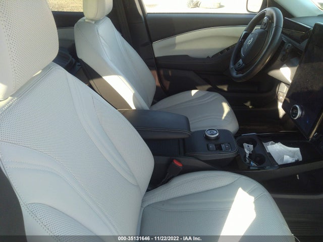 2021 Ford Mustang, VIN: 3FMTK3SU5MMA50545