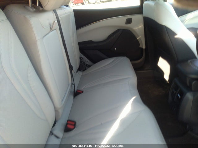 2021 Ford Mustang, VIN: 3FMTK3SU5MMA50545