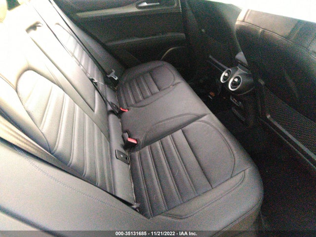 ZASPAKBN0N7D37676 Alfa Romeo Stelvio Veloce