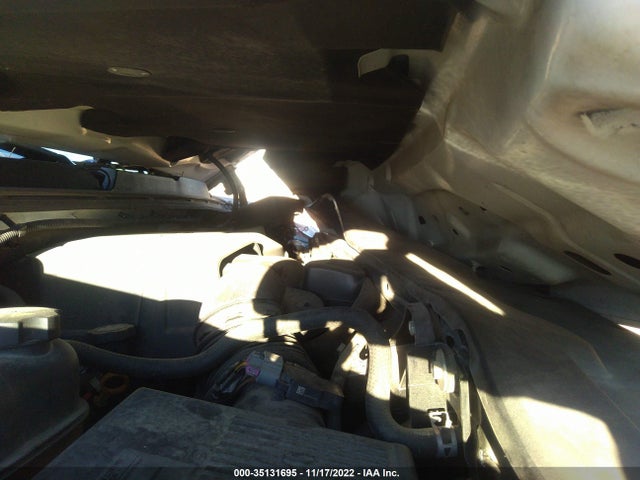 Chevrolet Silverado 1500 Ltz 2011 3GCPKTE20BG174055 Image 11