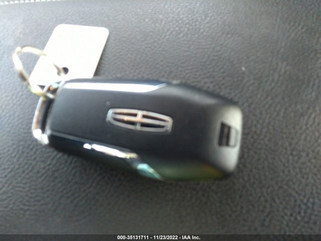 Lincoln MKZ 2014 3LN6L2J97ER820105 Image 3