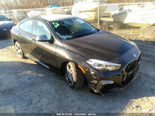2020 BMW 2 Series, VIN: WBA13AL0XL7F61864