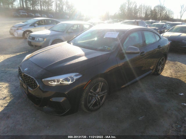 2020 BMW 2 Series, VIN: WBA13AL0XL7F61864