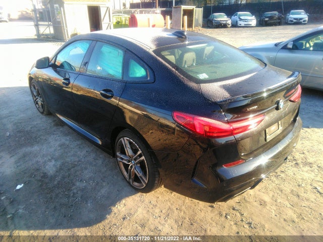 2020 BMW 2 Series, VIN: WBA13AL0XL7F61864