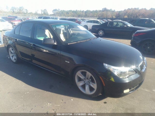 2010 WBANU5C57AC366369 main image