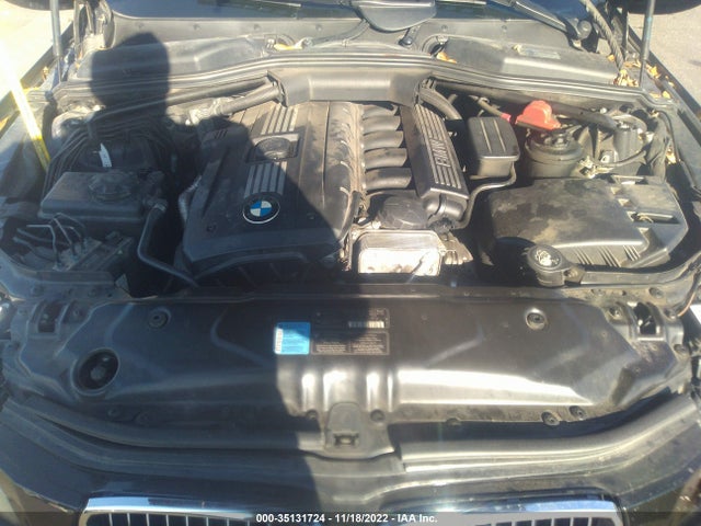 BMW 5 Series 528i 2010 WBANU5C57AC366369 Image 11