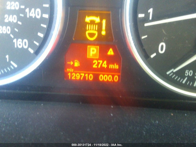 BMW 5 Series 528i 2010 WBANU5C57AC366369 Image 8