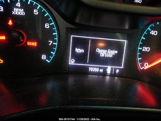 2018 GMC Canyon, VIN: 1GTG5BEA8J1260932