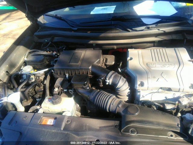 JA4J24A56KZ046912 Mitsubishi Outlander Phev Sel/gt