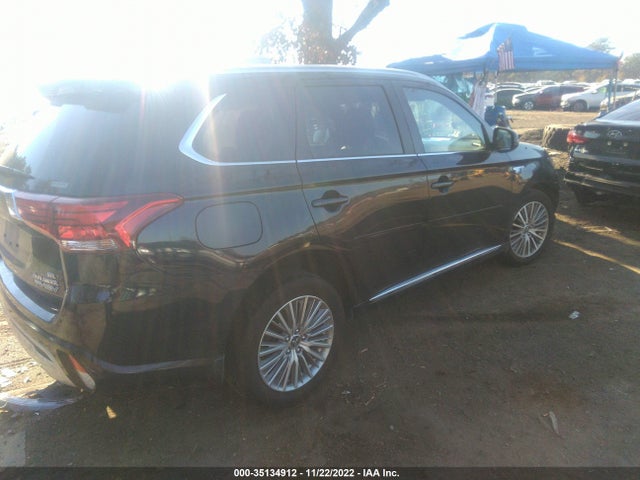 JA4J24A56KZ046912 Mitsubishi Outlander Phev Sel/gt