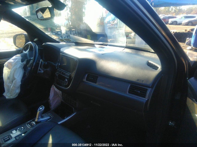 JA4J24A56KZ046912 Mitsubishi Outlander Phev Sel/gt