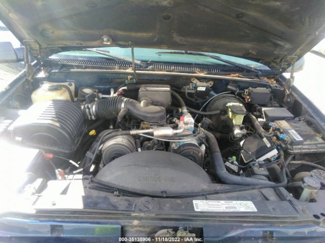 3GKEC16R1XG531775 GMC Suburban