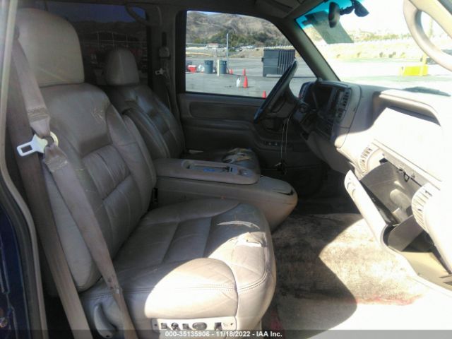 3GKEC16R1XG531775 GMC Suburban