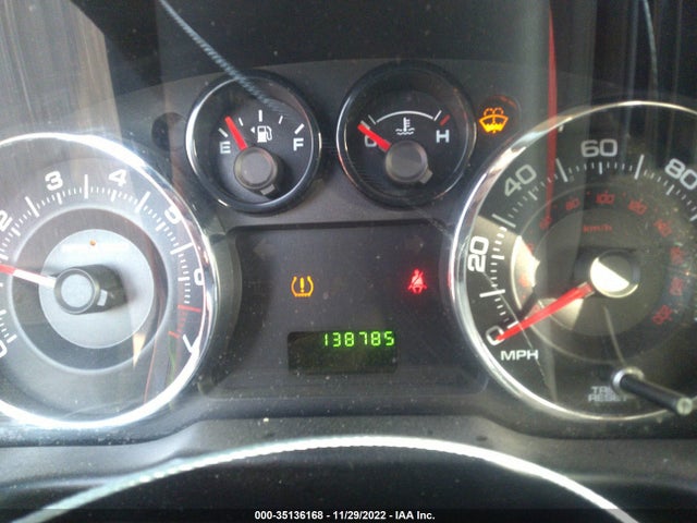 2007 FORD EDGE SE VIN: 2FMDK36C57BA83413