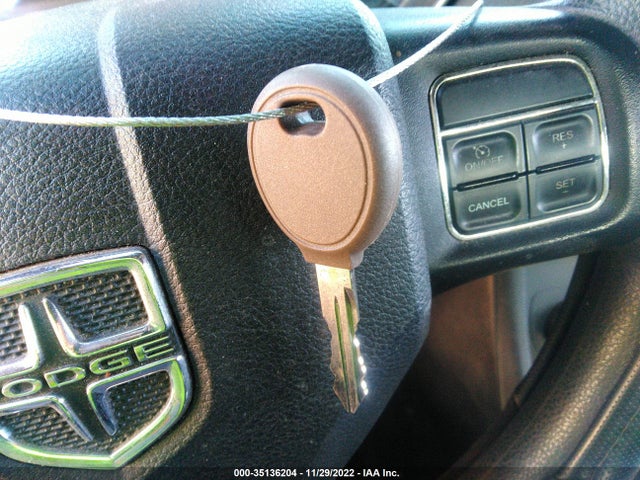 Dodge AVENGER SE 2014 1C3CDZAB1EN129918 Image 11