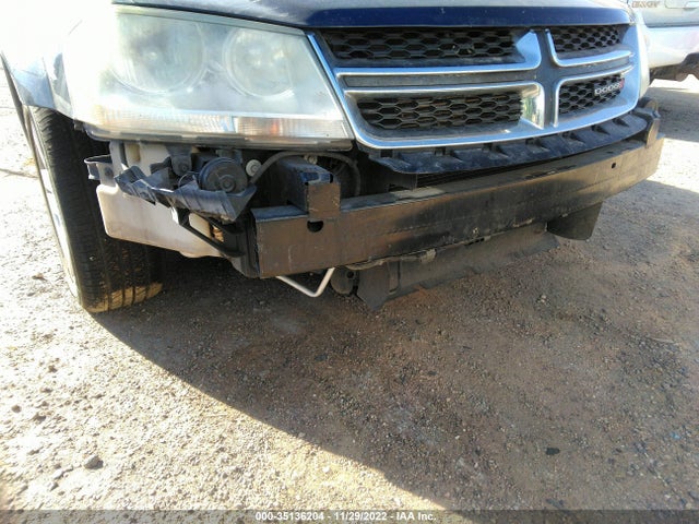 Dodge AVENGER SE 2014 1C3CDZAB1EN129918 Image 6