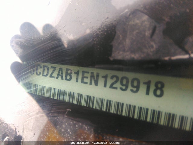 Dodge AVENGER SE 2014 1C3CDZAB1EN129918 Image 9