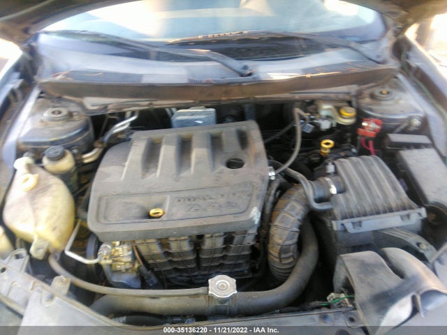Chrysler SEBRING SDN 2007 1C3LC46K07N556279 Image 11