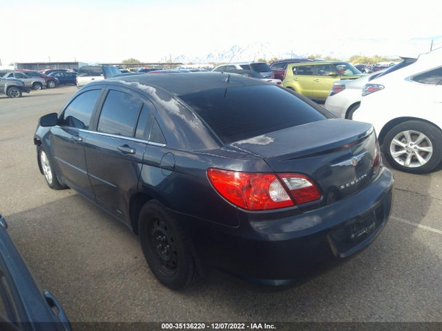 Chrysler SEBRING SDN 2007 1C3LC46K07N556279 Image 4