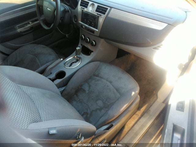 Chrysler SEBRING SDN 2007 1C3LC46K07N556279 Image 6