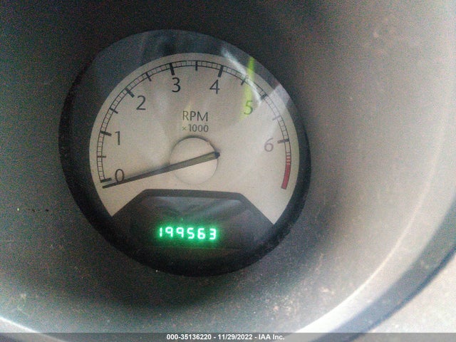 Chrysler SEBRING SDN 2007 1C3LC46K07N556279 Image 8