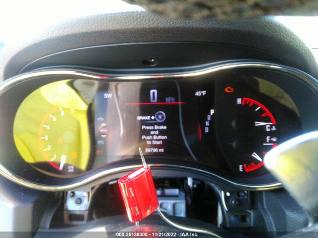 Dodge Durango Gt Plus 2020 1C4RDJDG7LC257037 Image 7