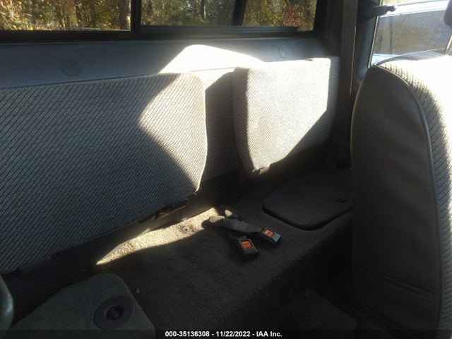 1995 TOYOTA PICKUP 1/2 TON EX LONG WHLBSE DX VIN: 4TAVN13D5SZ316211