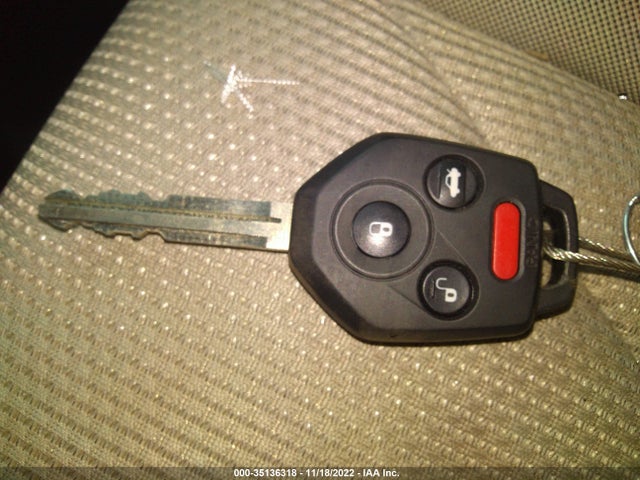 Subaru Impreza 2022 4S3GTAB6XN3701518 Image 11