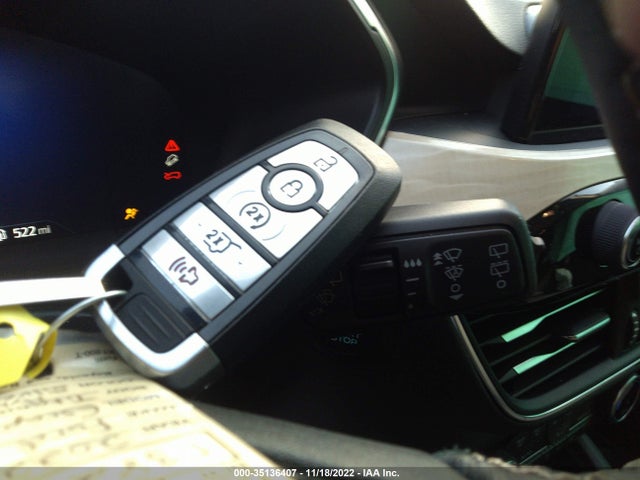 2022 Ford Escape, VIN: 1FMCU9DZ0NUA03829