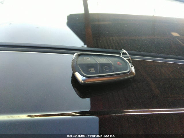 2021 Cadillac XT6, VIN: 1GYKPDRSXMZ138785