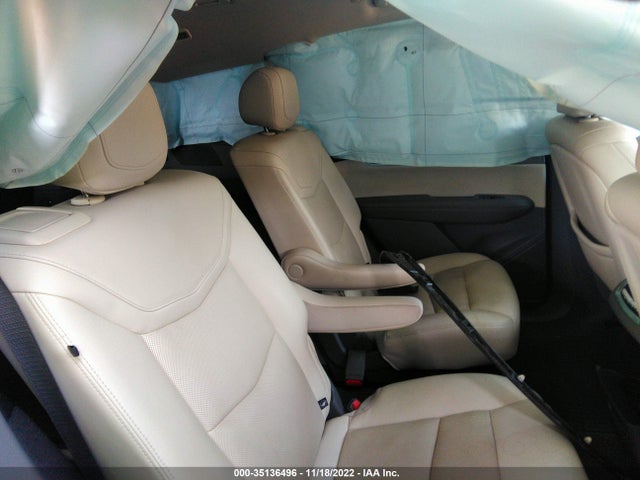 2021 Cadillac XT6, VIN: 1GYKPDRSXMZ138785