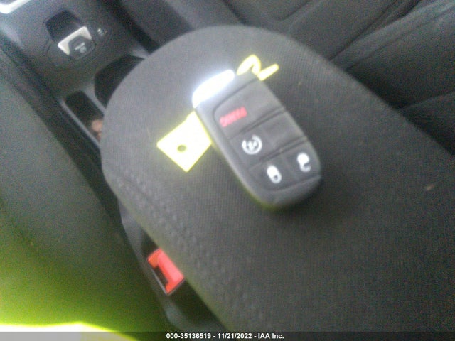 2018 Jeep Renegade, VIN: ZACCJBBB7JPJ41984