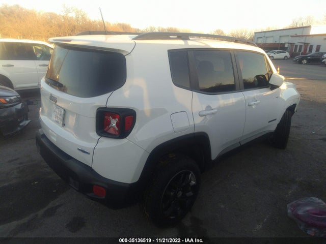 2018 Jeep Renegade, VIN: ZACCJBBB7JPJ41984