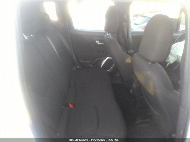2018 Jeep Renegade, VIN: ZACCJBBB7JPJ41984