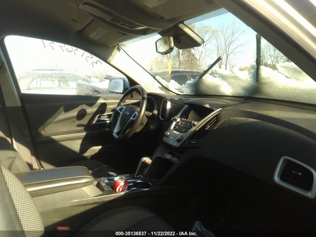 Chevrolet EQUINOX LT 2015 1GNFLFEK9FZ137349 Image 6