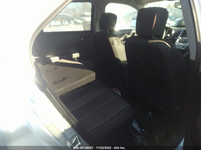 Chevrolet EQUINOX LT 2015 1GNFLFEK9FZ137349 Image 9