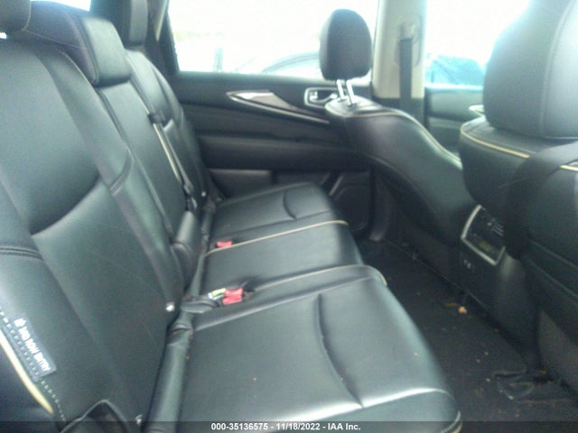 2020 Infiniti QX60, VIN: 5N1DL0MM4LC528175