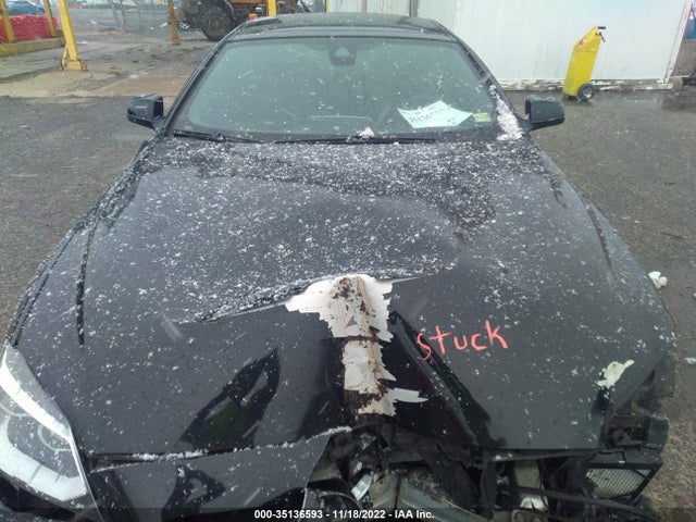 2015 BMW 6 Series, VIN: WBA6B8C54FD453675